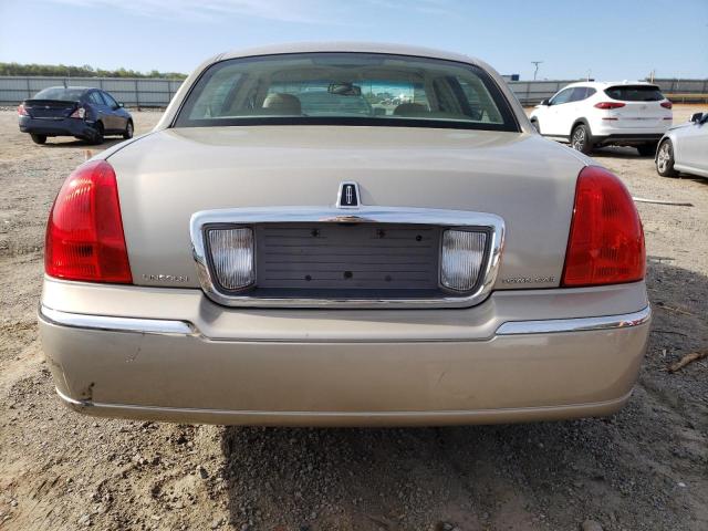 Photo 6 from auction – 2008 LINCOLN TOWN CAR S with VIN 2LNHM82V08X661017
