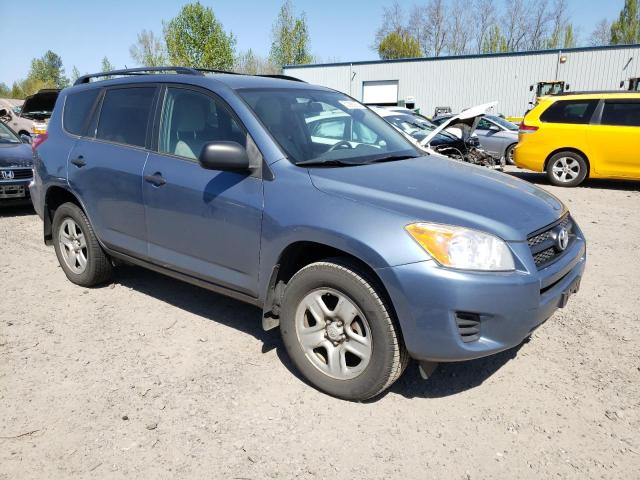 Photo 4 from auction – 2012 TOYOTA RAV4 with VIN 2T3BF4DV9CW201853