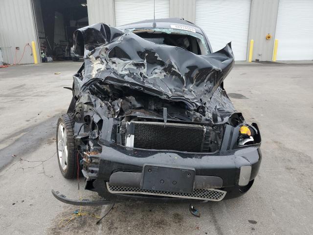 Photo 5 from auction – 2007 CHEVROLET HHR PANEL with VIN 3GCDA25P07S623671