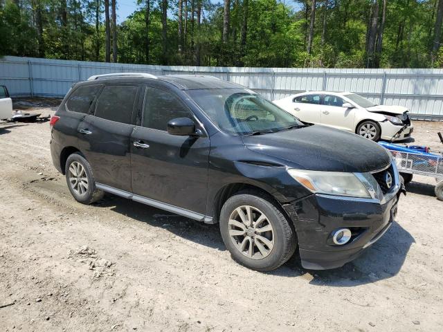 Zdjęcie 4 z aukcji – 2013 NISSAN PATHFINDER z VIN 5N1AR2MN0DC680655