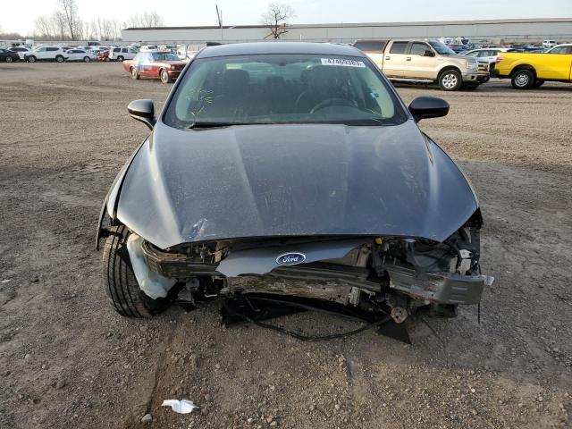 Photo 5 from auction – 2017 FORD FUSION SE with VIN 3FA6P0H73HR393808