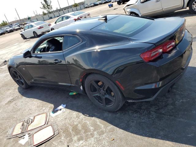 Photo 2 from auction – 2020 CHEVROLET CAMARO LS with VIN 1G1FB1RS2L0103643