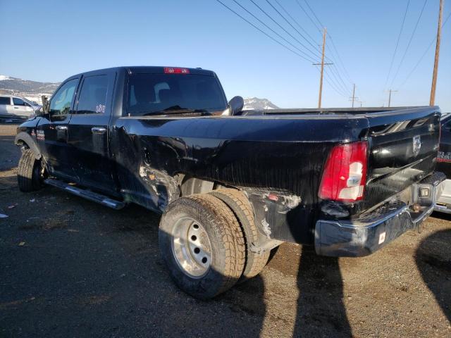 Photo 2 from auction – 2012 DODGE RAM 3500 S with VIN 3C63DRGL3CG209407