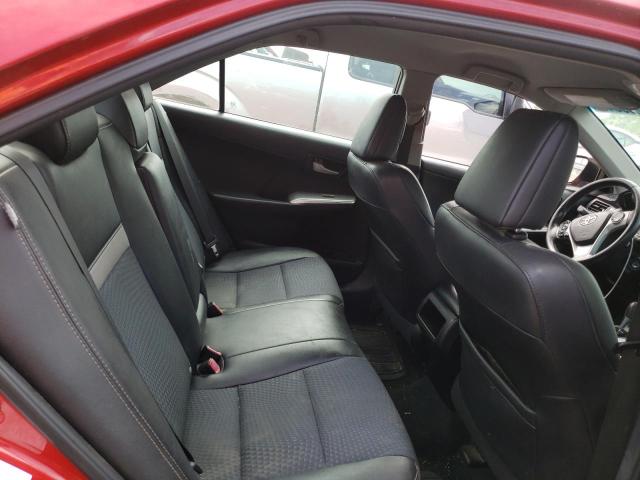 Photo 10 from auction – 2014 TOYOTA CAMRY L with VIN 4T1BF1FK0EU750760