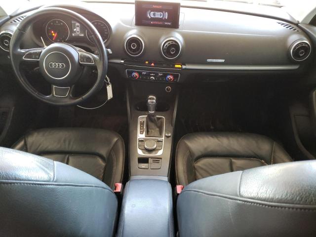 Photo 8 from auction – 2015 AUDI S3 PREMIUM with VIN WAUBFGFFXF1103275