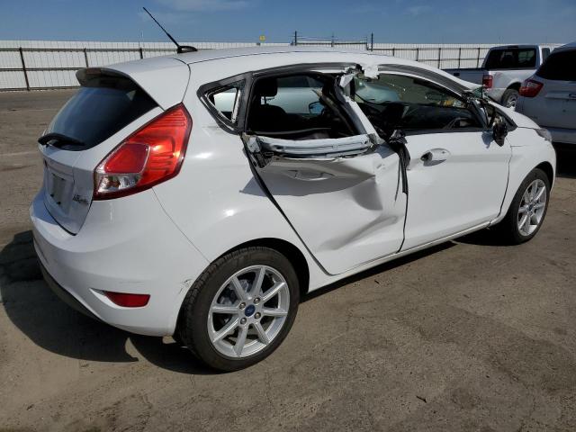 Photo 3 from auction – 2019 FORD FIESTA SE with VIN 3FADP4EJ3KM133850