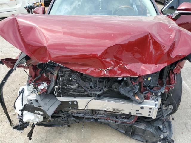 Photo 12 from auction – 2020 LEXUS RX 350 with VIN 2T2HZMAAXLC152641