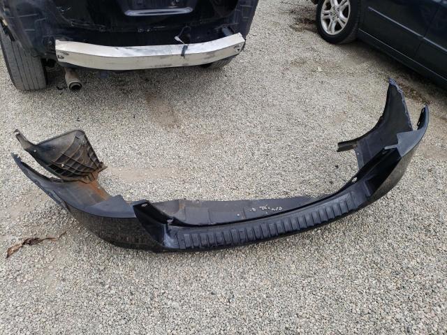 Photo 13 from auction – 2013 NISSAN ROGUE S with VIN JN8AS5MT4DW504302