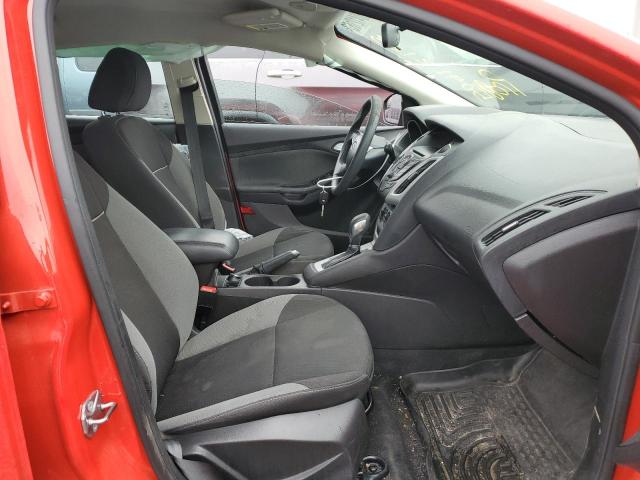 Photo 7 from auction – 2014 FORD FOCUS SE with VIN 1FADP3K26EL408270