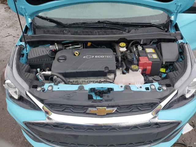 Photo 11 from auction – 2021 CHEVROLET SPARK LS with VIN KL8CB6SAXMC221747