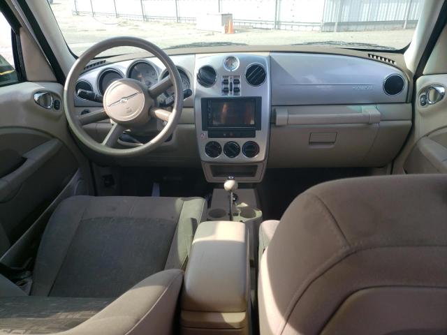 Photo 8 from auction – 2007 CHRYSLER PT CRUISER with VIN 3A4FY58B37T583452