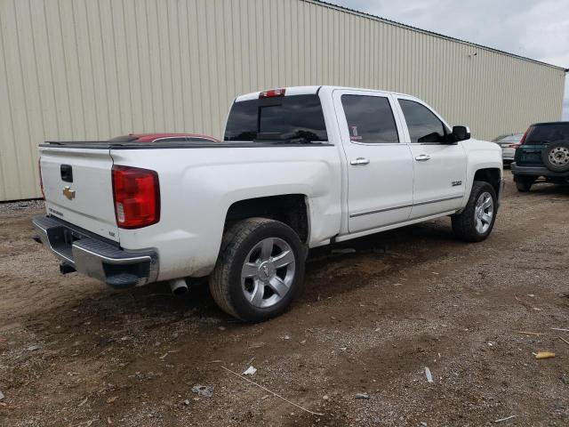 Photo 3 from auction – 2016 CHEVROLET SILVERADO with VIN 3GCPCSEC4GG209297