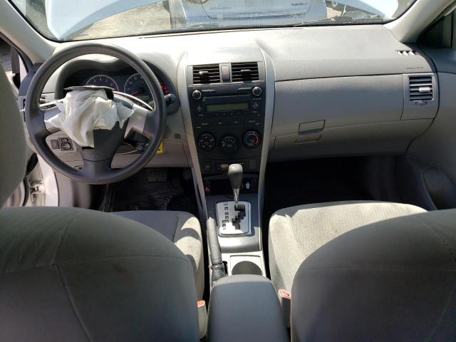 Photo 8 from auction – 2010 TOYOTA COROLLA BA with VIN 1NXBU4EE5AZ319988