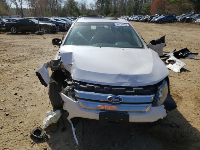 Photo 5 from auction – 2011 FORD FUSION SE with VIN 3FAHP0HA3BR259571