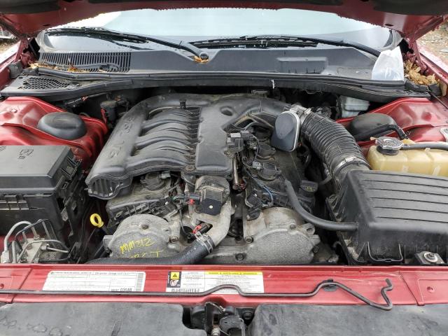 Photo 11 from auction – 2010 DODGE CHALLENGER with VIN 2B3CJ4DV3AH282463