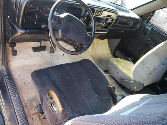 Photo 8 from auction – 1996 DODGE RAM 1500 with VIN 1B7HC16Z8TS528996
