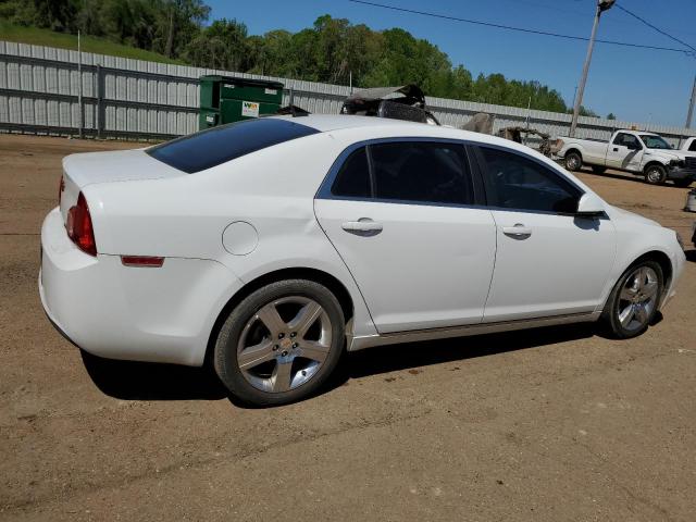 Photo 3 from auction – 2011 CHEVROLET MALIBU 2LT with VIN 1G1ZD5EU5BF369594