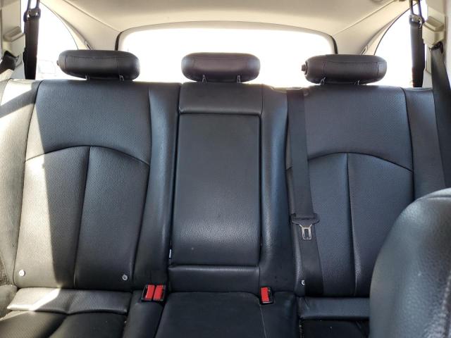 Photo 10 from auction – 2005 MERCEDES-BENZ E 320 4MAT with VIN WDBUH82J25X173580