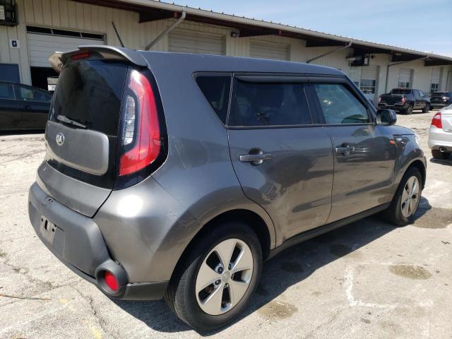 Photo 3 from auction – 2014 KIA SOUL with VIN KNDJN2A28E7051293