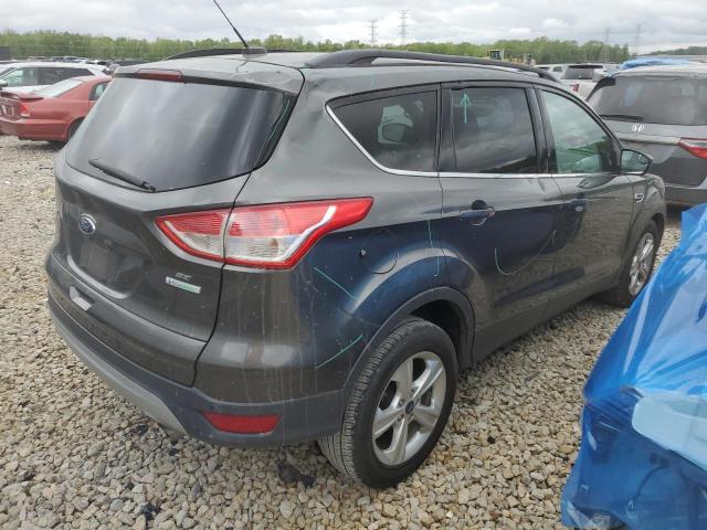 Photo 3 from auction – 2015 FORD ESCAPE SE with VIN 1FMCU0GX3FUB16262