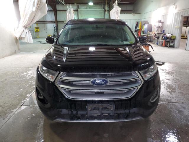 Photo 5 from auction – 2018 FORD EDGE TITAN with VIN 2FMPK4K84JBC02600