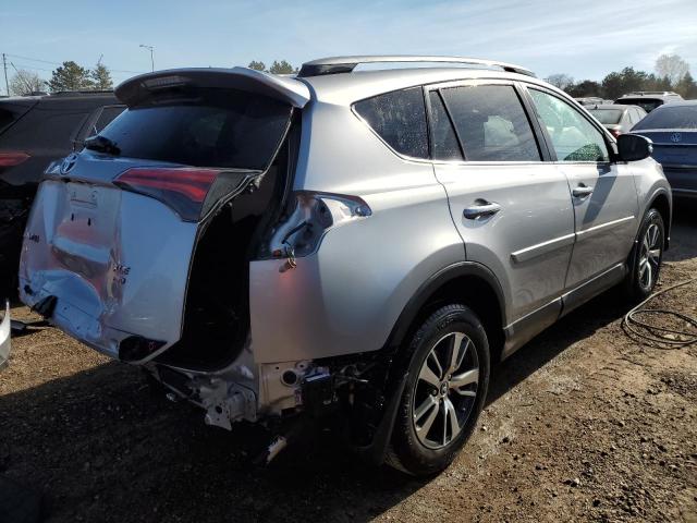 Photo 3 from auction – 2017 TOYOTA RAV4 XLE with VIN 2T3RFREV3HW656943