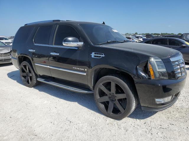 Photo 4 from auction – 2007 CADILLAC ESCALADE L with VIN 1GYFK63847R215700