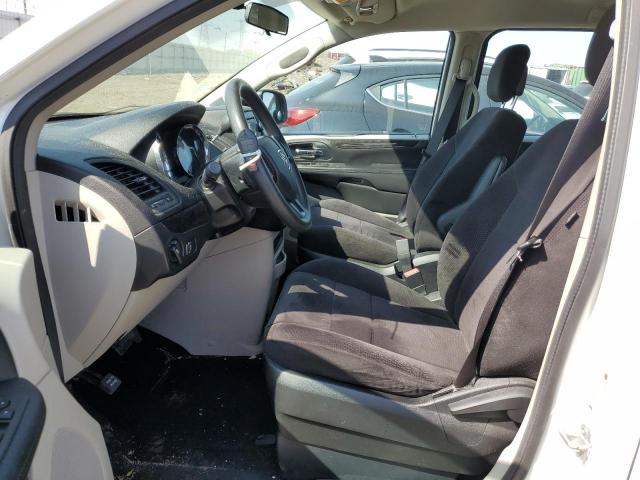 Photo 7 from auction – 2013 DODGE GRAND CARA with VIN 2C4RDGBG6DR733177