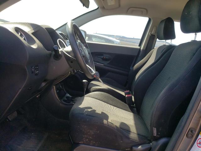 Photo 7 from auction – 2009 TOYOTA SCION XD with VIN JTKKU10419J043901