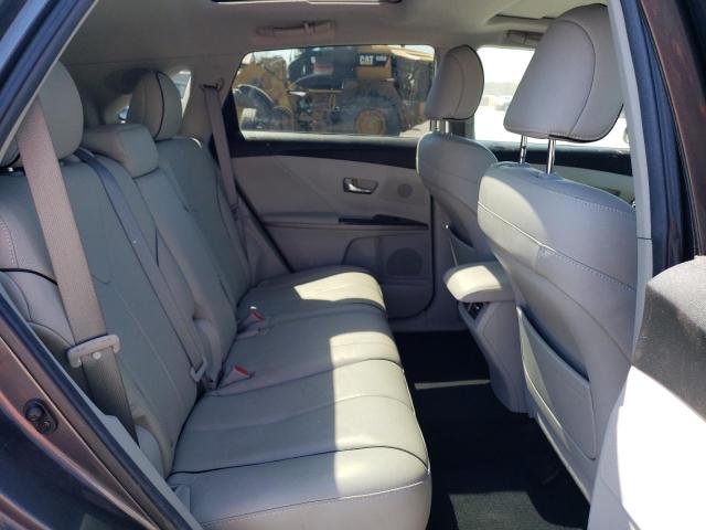 Photo 11 from auction – 2015 TOYOTA VENZA LE with VIN 4T3BK3BB7FU117582