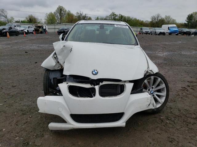 Photo 5 from auction – 2011 BMW 328 I with VIN WBAPH7C56BE850144