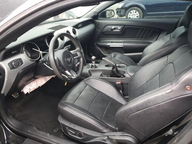 Photo 7 from auction – 2016 FORD MUSTANG with VIN 1FA6P8TH1G5312353