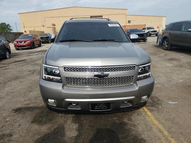 Photo 5 from auction – 2012 CHEVROLET TAHOE with VIN 1GNSCAE03CR253254
