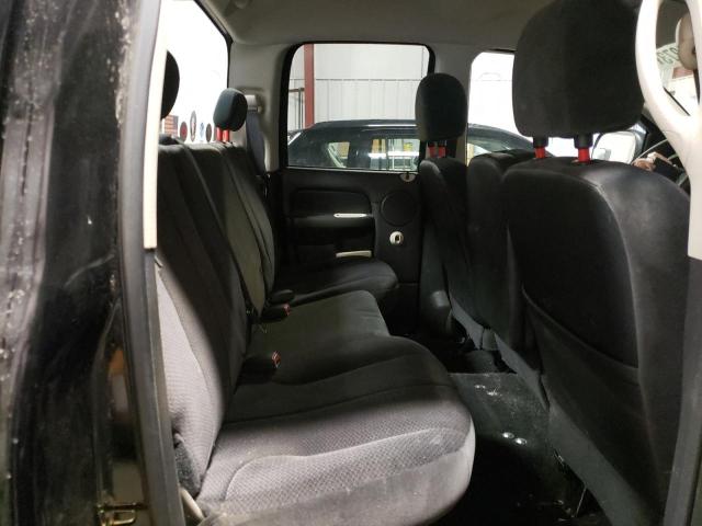 Photo 10 from auction – 2005 DODGE RAM 1500 S with VIN 1D7HU18D95S175725