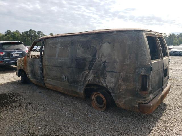Photo 2 from auction – 2014 FORD ECONOLINE with VIN 1FTNE2EW4EDA67099