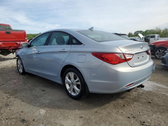 Zdjęcie 2 z aukcji – 2013 HYUNDAI SONATA SE z VIN 5NPEC4AC8DH656565
