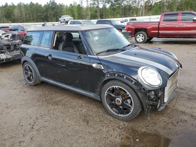 Zdjęcie 4 z aukcji – 2013 MINI COOPER CLU z VIN WMWZF3C57DT490842