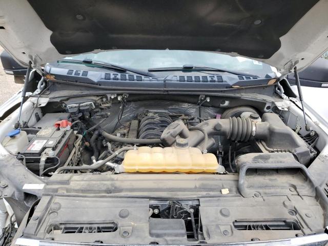Photo 11 from auction – 2016 FORD F150 SUPER with VIN 1FTEW1CF2GKF90100