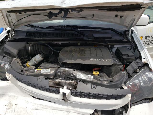 صورة رقم 12 من المزاد - 2017 DODGE GRAND CARA مع VIN 2C4RDGEG5HR798720