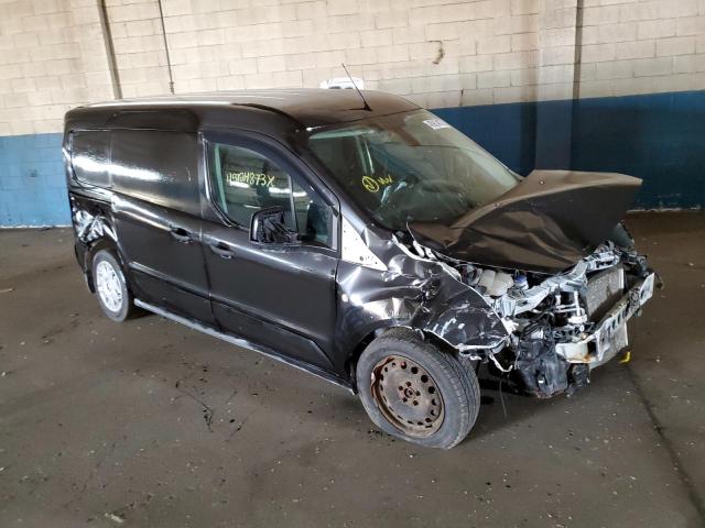 Photo 4 from auction – 2014 FORD TRANSIT CO with VIN NM0LS7F79E1156430
