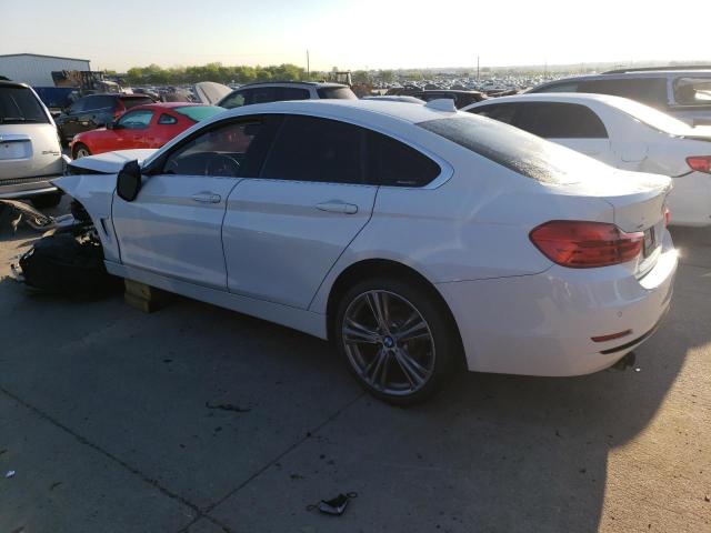 Photo 2 from auction – 2016 BMW 428 I GRAN with VIN WBA4A9C50GG508736
