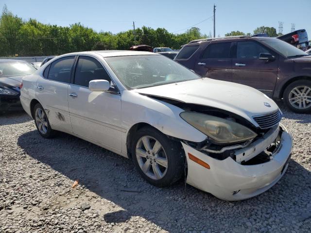 صورة رقم 4 من المزاد - 2005 LEXUS ES 330 مع VIN JTHBA30G055062026