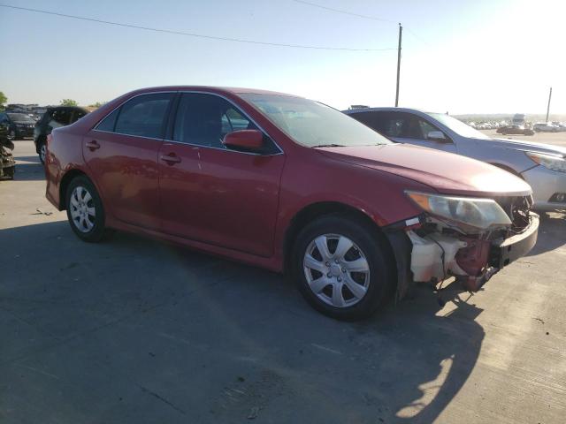 Photo 4 from auction – 2014 TOYOTA CAMRY L with VIN 4T1BF1FK7EU783562