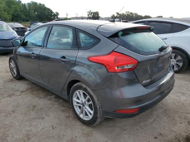 Photo 2 from auction – 2015 FORD FOCUS SE with VIN 1FADP3K25FL302023