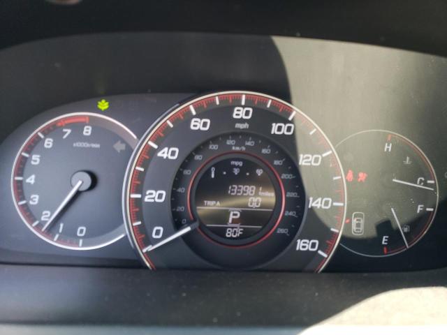 Photo 9 from auction – 2013 HONDA ACCORD with VIN 1HGCR2F55DA247291