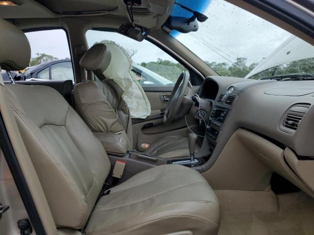 Photo 7 from auction – 2001 INFINITI I30 with VIN JNKCA31A61T033912