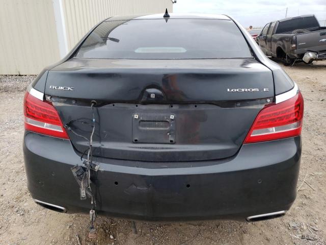 Photo 6 from auction – 2014 BUICK LACROSSE with VIN 1G4GB5G32EF231648