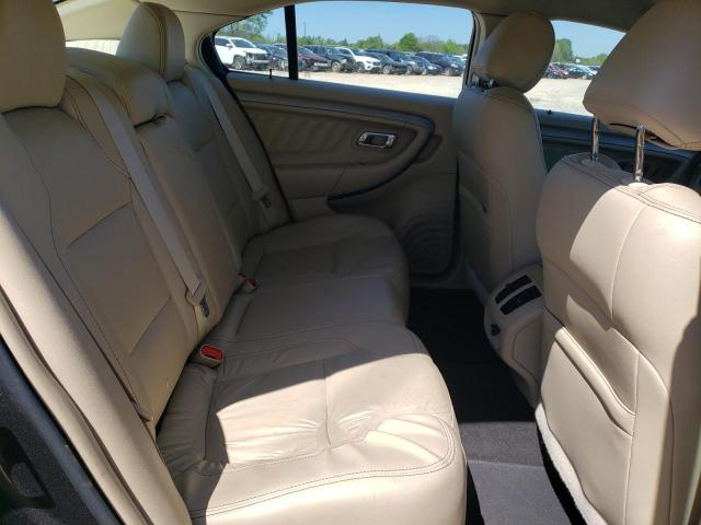 Photo 10 from auction – 2015 FORD TAURUS SEL with VIN 1FAHP2E87FG166871