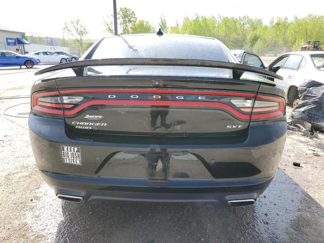 Photo 6 from auction – 2015 DODGE CHARGER SX with VIN 2C3CDXJG6FH760139