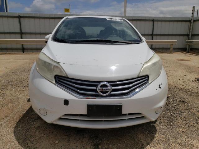 Photo 5 from auction – 2016 NISSAN VERSA NOTE with VIN 3N1CE2CP1GL352104